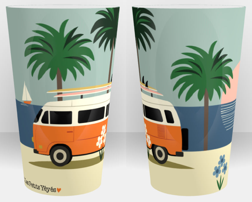 Gobelet VanLife