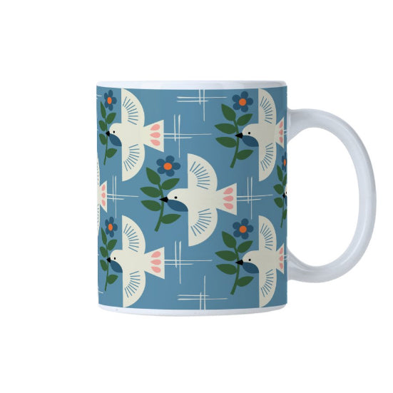 Tasse Vintage Paloma