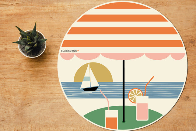 Set de Table PARASOL
