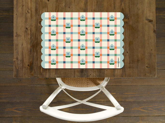 Set de Table PAULETTE