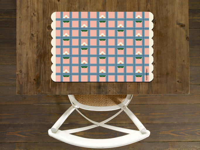 Set de Table SUZANNE