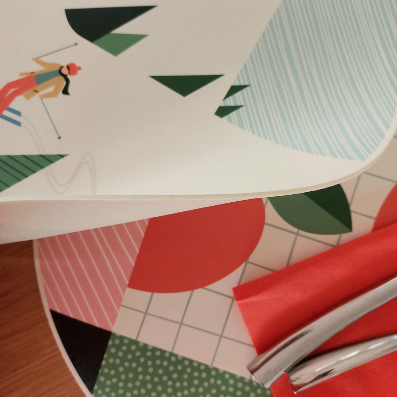 Set de Table SUZANNE