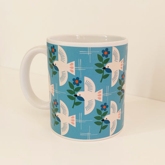 Tasse Vintage Paloma