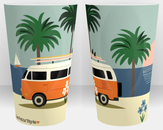 Gobelet VanLife