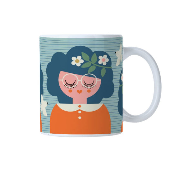 Tasse Vintage Granny
