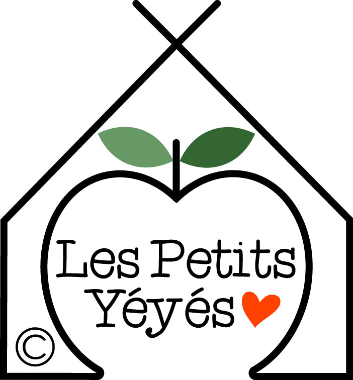 Les Petits Yéyés