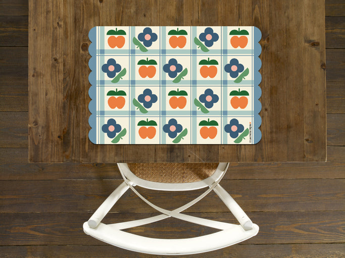 Set de table HUGUETTE