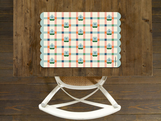Set de Table PAULETTE