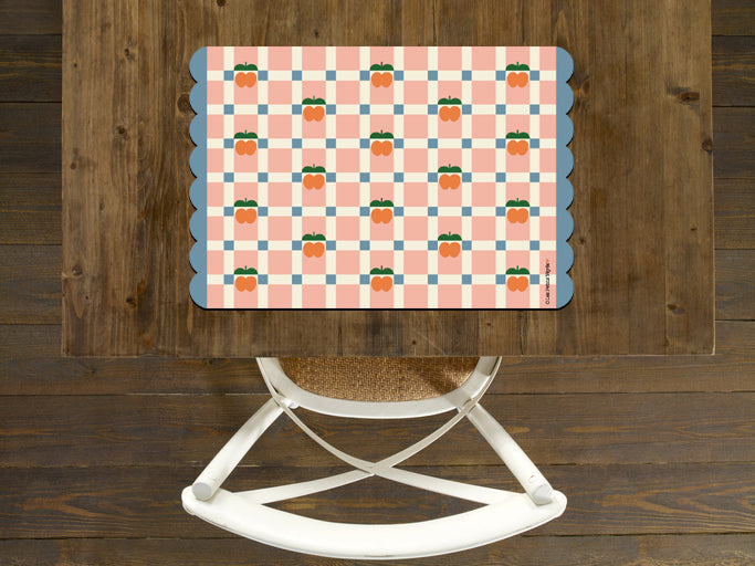 Set de Table LOUISETTE